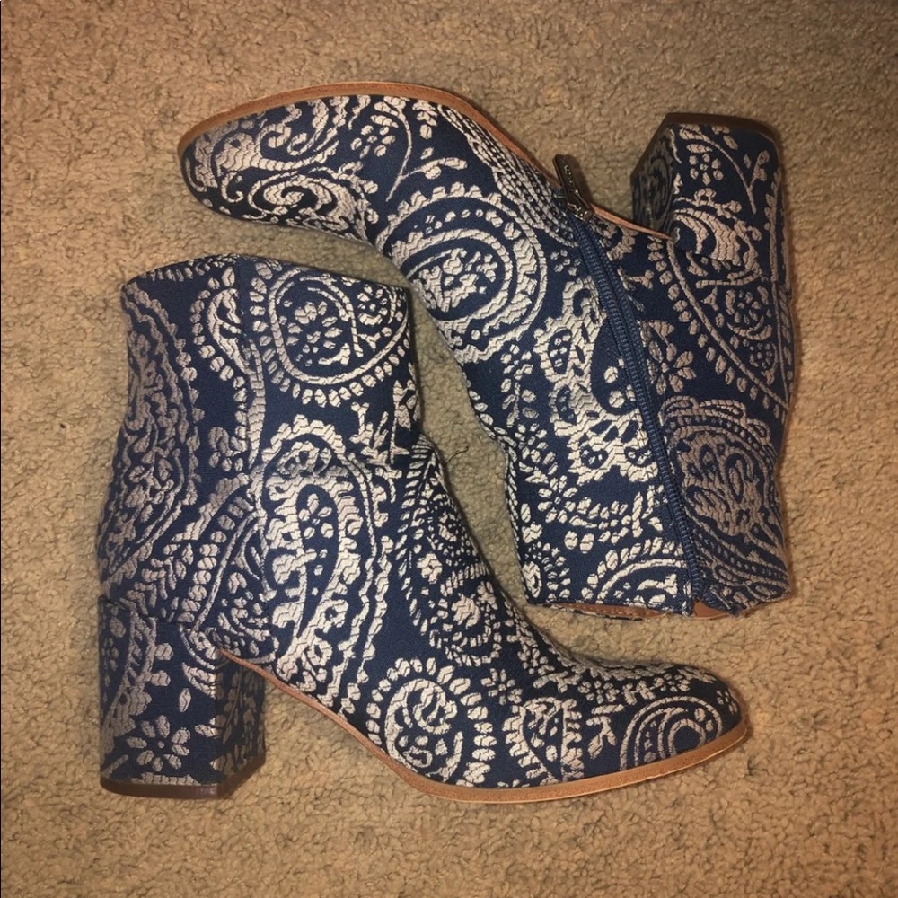 Booties
